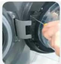 CANDY RO16106DWHC7ISR - CERNIERA TIPO 2 - 3