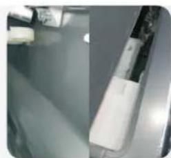 CANDY RO16106DWHC7ISR - 3AKHOYAANKA HA BPATATA TIN2 - 5