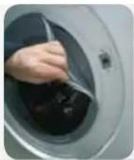 CANDY GVS 128D380 - WERKTUIGEN: 25 TORX-SLEUTEL, FLEXIBELE 7-PIJPSLEUTEL - 9
