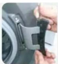 CANDY RO14146DWMCRZ19 - WERKTUIGEN: 25 TORX-SLEUTEL, FLEXIBELE 7-PIJPSLEUTEL - 4