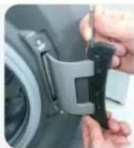 CANDY RO14146DWMCRZ19 - ΕΡΓΑΛΕΙΑ: ΜΗΧΑΝΙΚΟ ΚΛΕΙΔΙ ΤΥΠΟΥ ΤΟΧ ΑΡΙΘ. 25, ΕΥΚΑΜΠΤΟ ΜΗΧΑΝΙΚΟ ΚΛΕΙΔΙ ΓΙΑ ΣΩΛΗΝΕΣ ΑΡΙΘ. 7 - 5