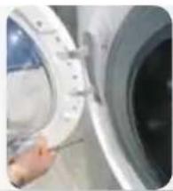 CANDY RO14146DWMCRZ19 - INSTRUCTIUNI - 2