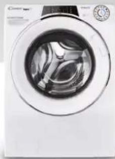 CANDY RO14146DWMCRZ19 - ΟΔΗΓΙΕΣ - 1