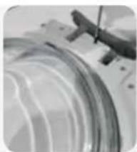 CANDY RO14146DWMCRZ19 - INSTRUCTIUNI - 3