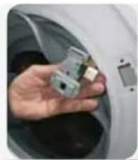 CANDY ROW 4966DWHCISR - NARZEDZIA: SRGBOKRET KRZYZAKOWY, SZCZYPCE, SRGBOKRET PLSKI - 5