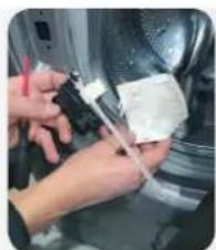 CANDY ROW 4966DWHCISR - TURSCHLOSS TYP 2 - 8