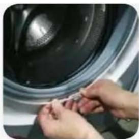 CANDY ROW 4966DWHCISR - ZAMOK DVERI TYP 2 - 15