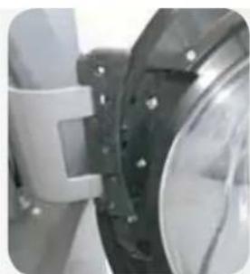 CANDY ROW 4966DWHCISR - MAZGAL TUR2 - 4