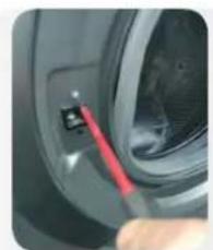 CANDY ROW 4966DWHCISR - TURSCHLOSS TYP 2 - 4