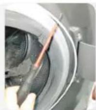 CANDY ROW 4966DWHCISR - 1. - 1