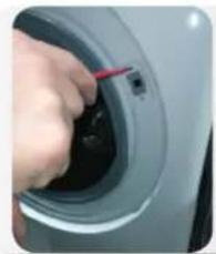 CANDY ROW 4966DWHCISR - TURSCHLOSS TYP 1 - 4