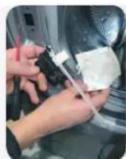 CANDY ROW 4966DWHCISR - 8. - 1