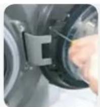 CANDY ROW 4966DWHCISR - BALAMA TIP 2 INSTRUMENTE: CHEIE TORX NR. 25, CHEIE PENTRU TEVI FLEXIBILA NR.7 - 3