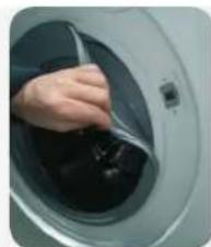 CANDY ROW 4966DWHCISR - TURSCHLOSS TYP 1 - 3