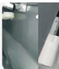 CANDY ROW 4966DWHCISR - TURSCHLOSS TYP 2 - 5