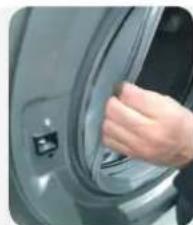 CANDY ROW 4966DWHCISR - TURSCHLOSS TYP 2 - 3