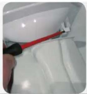 CANDY ROW 4966DWHCISR - CAJON DEL DETERGENTE - 3