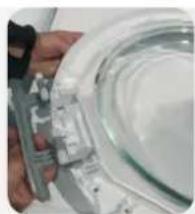 CANDY ROW 4966DWHCISR - OUTILS: CLETORX n°25 - 6