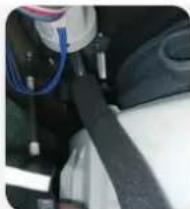 CANDY ROW 4966DWHCISR - 1