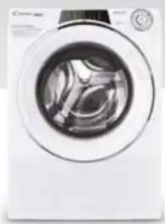 CANDY CO 1292DR3RIS - STAKLENAVRATA TIP2 - 5