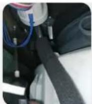 CANDY CO 1292DR3RIS - 8. - 1