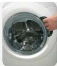 CANDY CO 1292DR3RIS - OUTILS: tournevis cruciforme, PINCE, tournevis PLAT - 1