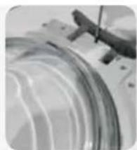 CANDY CO 1292DR3RIS - ZAWIAS TYP 1 NARZEDZIA:KLUCZTORX25 - 4