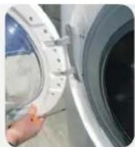 CANDY CO 1292DR3RIS - OUTILS: CLETORX n°25 - 3