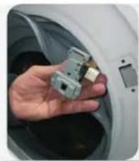 CANDY CO 1292DR3RIS - OUTILS: tournevis cruciforme, PINCE, tournevis PLAT - 5