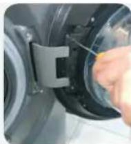 CANDY CO 1292DR3RIS - 2. - 1