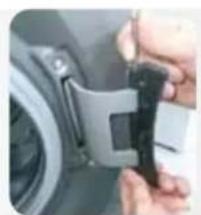 CANDY CO 1292DR3RIS - BALAMA TIP 2 INSTRUMENTE: CHEIE TORX NR. 25, CHEIE PENTRU TEVI FLEXIBILA NR.7 - 5