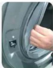 CANDY CO 1292DR3RIS - 2. - 1