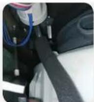 CANDY CO 1292DR3RIS - 1