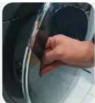 CANDY CO 1292DR3RIS - BbPTI MOMEHT7 - 1