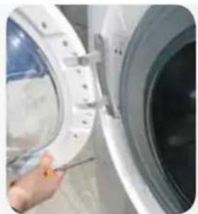 CANDY CO 1292DR3RIS - 5