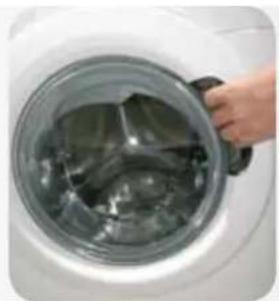 CANDY CO 1292DR3RIS - MAZGAL TUR 1 - 1