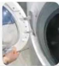 CANDY CO 1292DR3RIS - BALAMA TIP 1 INSTRUMENTE: CHEIETORX nr.25 - 3