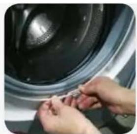 CANDY CO 1292DR3RIS - SISTEMUL DEINCHIDERE A USII TIP 2 - 12