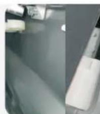 CANDY CO 1292DR3RIS - TRINCODAPORTA TIPO2 - 5