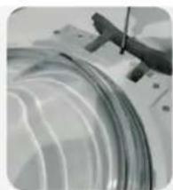 CANDY CO 1292DR3RIS - WERKZEUG:25erTORX-SCHLUSSEL - 4