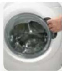 CANDY CO 1292DR3RIS - NARZEDZIA: SRGBOKRET KRZYZAKOWY, SZCZYPCE, SRGBOKRET PLSKI - 1