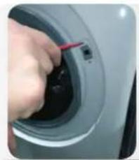 CANDY CO 1292DR3RIS - 3. - 1