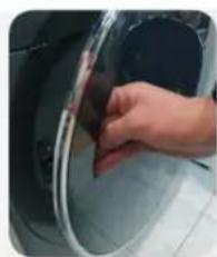 CANDY CO 1292DR3RIS - OUTILS: tournevis cruciforme, PINCE, tournevis PLAT - 1