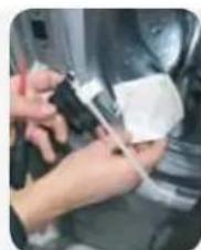 CANDY CO 1292DR3RIS - NARZEDZIA: SRGBOKRET KRZYZAKOWY, SZCZYPCE, SRGBOKRET PŁASKI - 9