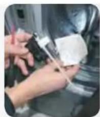 CANDY CO 1292DR3RIS - DEURSLOT TYPE 2 - 9