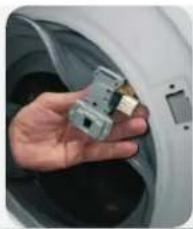 CANDY CO 1292DR3RIS - 5. - 1