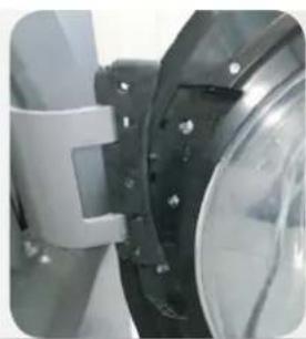 CANDY CO 1292DR3RIS - Oblto TIPO2 UTENSILI: CACCIAVITE25, CHIAVEATUBO7 - 4