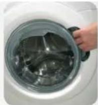 CANDY CO 1082D11ISR - BISAGRA TIPO 1 HERRAMIENTAS: LLAVETORX 25 - 1