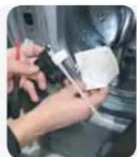 CANDY RO1484DWMCREIS - PORTA TIPO 1 - 7