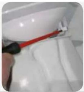 CANDY RO1484DWMCREIS - SERTAR PENTRU DETERGENT - 3